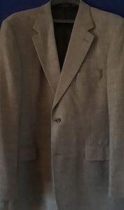 Mens Sport Coat/Blazer